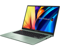 ASUS Vivobook S14 i7-12700H/16GB/512/Win11 OLED 90Hz - 1120128 - zdjęcie 2